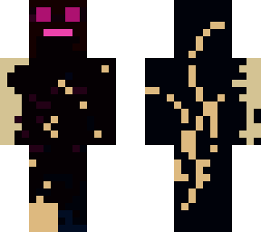 the derby enderman