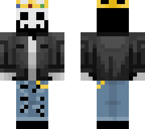 the-silverskeleton