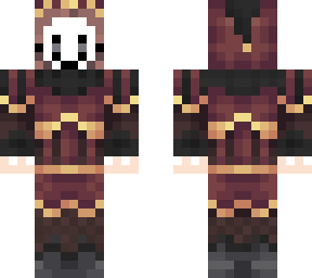 the thief jester