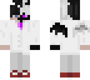 toby suit skin