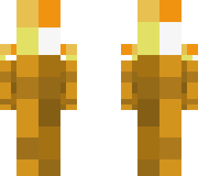 torch man