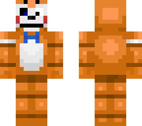 toy mickey the cat remodel