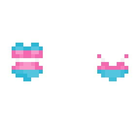 trans fem bodysuit base