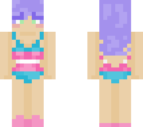 trans women pride <3