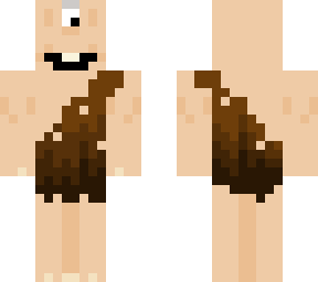 troll elf cyclops rat
