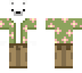 tropic whitebear final