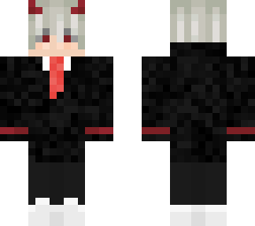 tuxedo slim eyes top