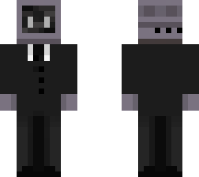 tv head!