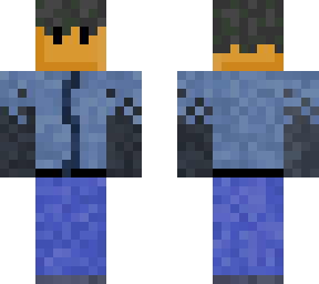 typical_jjm's old skin
