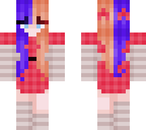 ugly skin