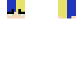 ukraine boy head base