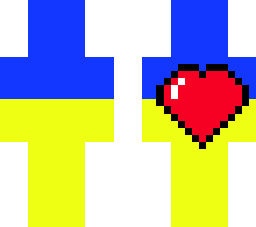 ukraine support <3