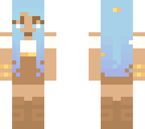 under the sea | st