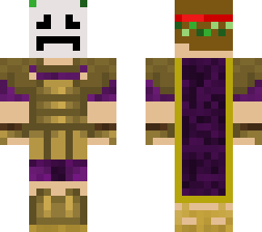 uniform with mask update 1