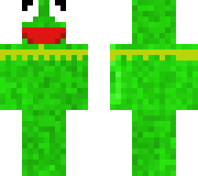 very cool kermit