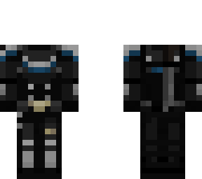 vigilante