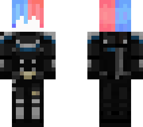 vigilante soup no mask