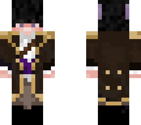 vin (pirate au)