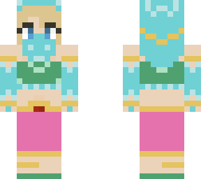 vivian (link)
