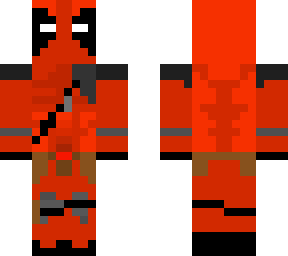 wade wilson (deadpool)