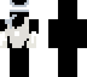 white agent