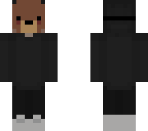 who is behind the mask