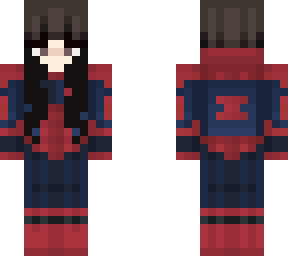wibblea spiderman