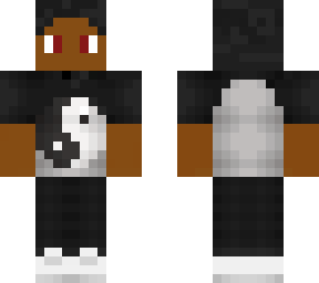 yin and yang