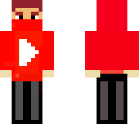 yodemonboyyt character