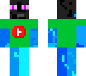 yt enderman