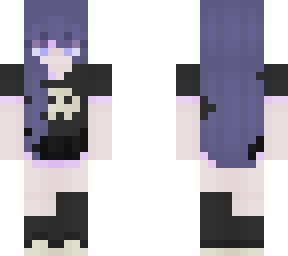 ~ * :. da. girl .: * ~