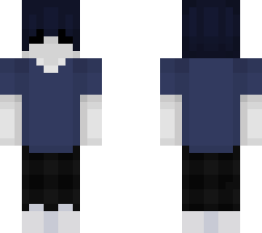 ? blue ?