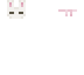 ~bunny mask~