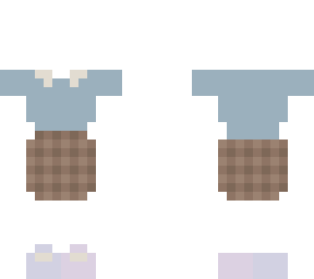 ~do you remember when~  clothing base - unshaded