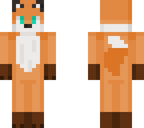 -fox- ;