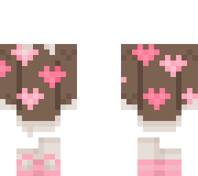~heart sweater~