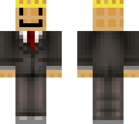 agent waffle