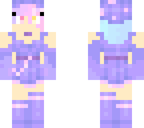 amathiest girl