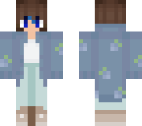 amy blueberry pt2