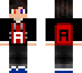 andersonic