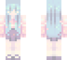 aquamarine