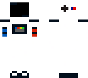 astronaut