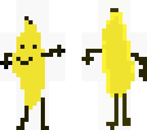 banana kid with fill