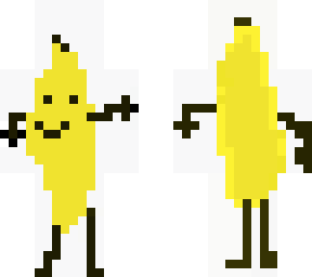 banana kid with fill patched body