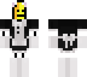 banana maid