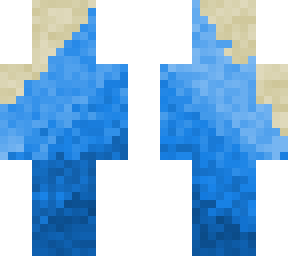 beach skin