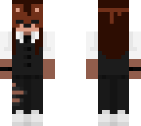 bear mask