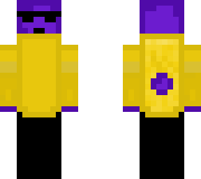 berryisscary