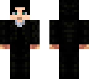 blackclothes guy