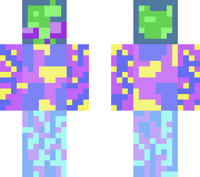 blob slime cool ig